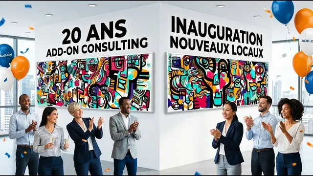 Tube Live aNa – inauguration et première pierre à Vigny, 100 participants : Créez une œuvre collective durable qui renforce la cohésion