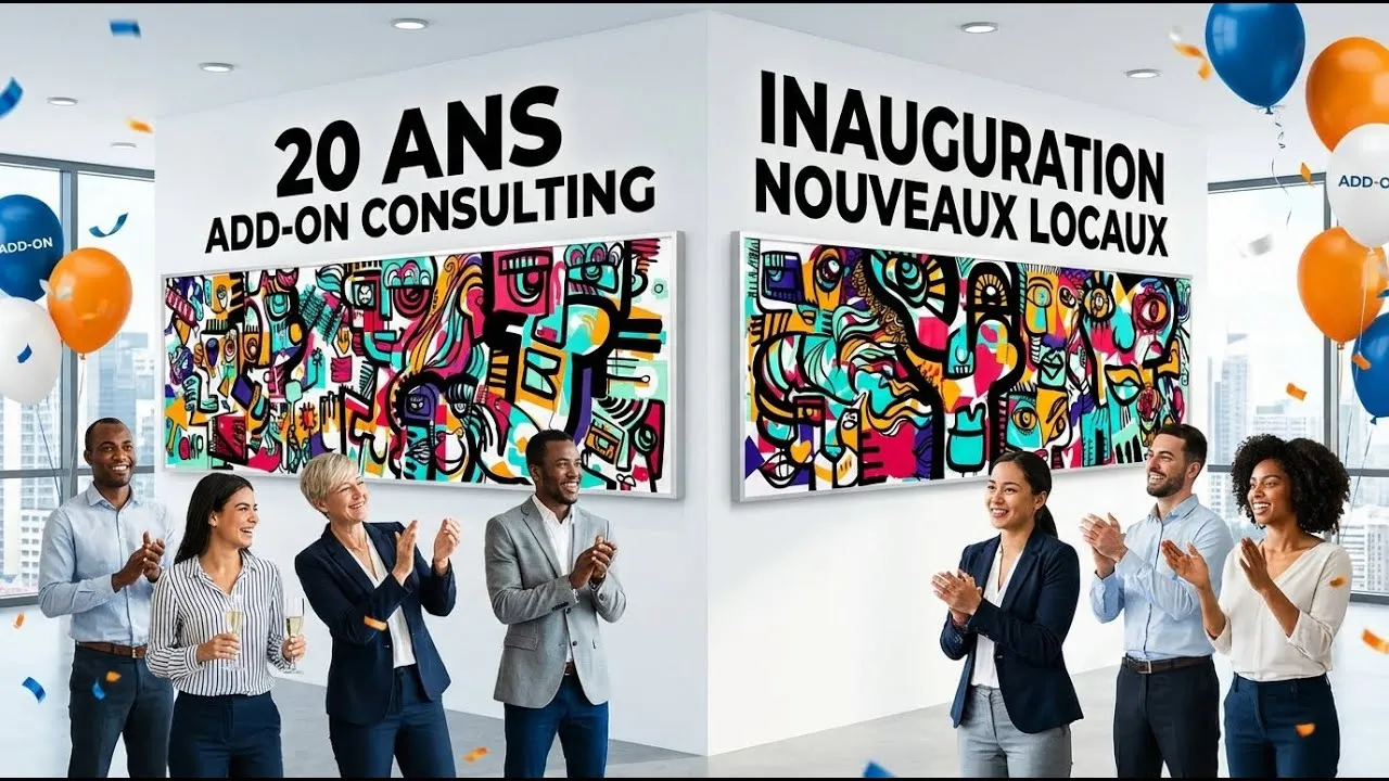 Tube Live aNa – inauguration et première pierre à Vigny, 100 participants : Créez une œuvre collective durable qui renforce la cohésion