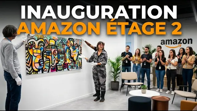 Tube Live aNa – inauguration et première pierre à Clichy, 100 participants : Créez un souvenir collectif fort lors de votre inauguration