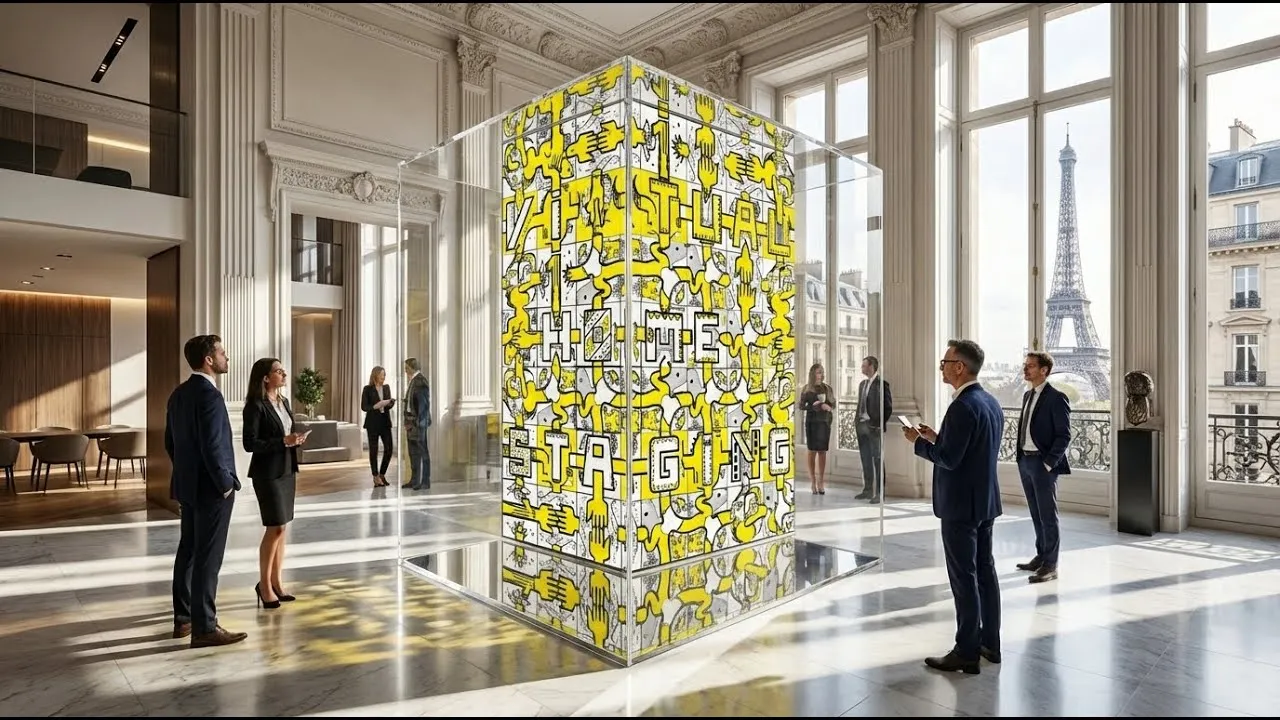 Puzzle – séminaire : Créez une œuvre modulaire en plexiglas transparent qui