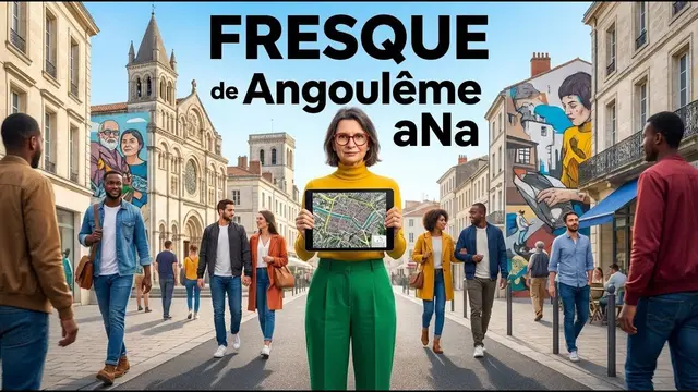Totem Box – séminaire à Angoulême : Fédérez vos équipes autour d'un totem territorial sobre et