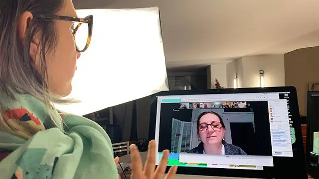 Digital Mural – international à Quebec : Animez votre Design Thinking en présentiel ou en ligne pour