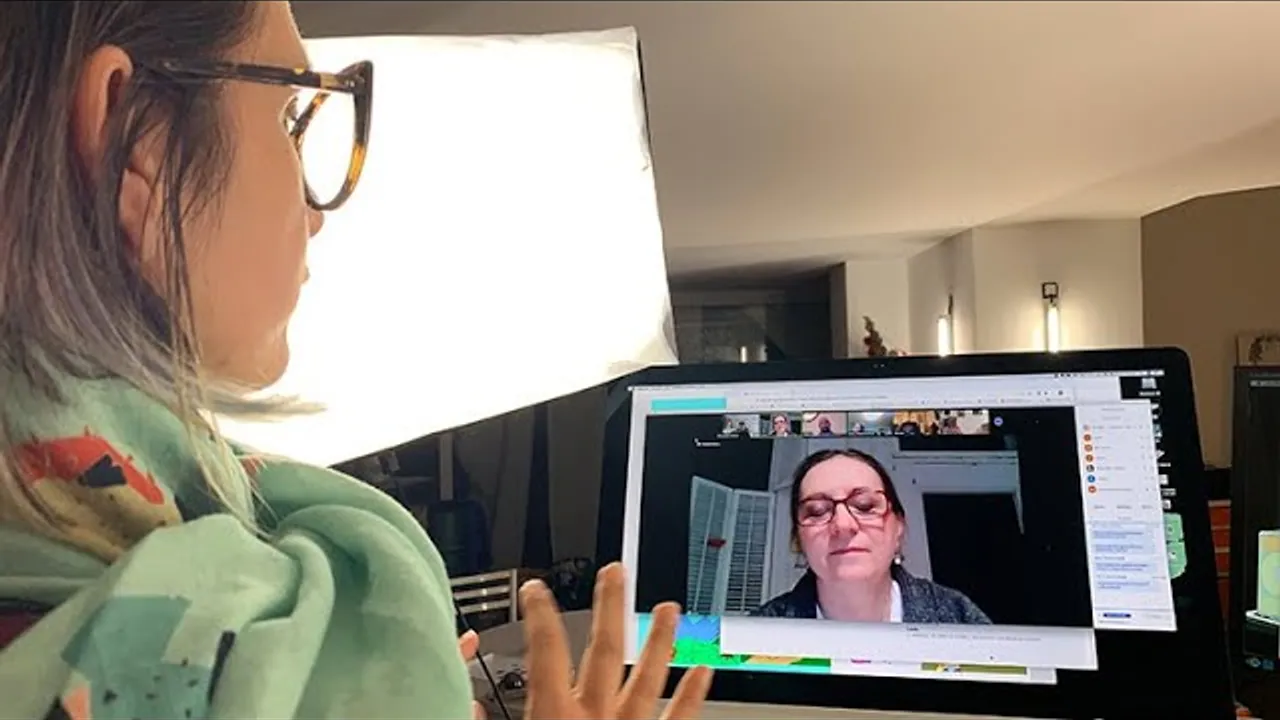 Digital Mural – international à Quebec : Animez votre Design Thinking en présentiel ou en ligne pour