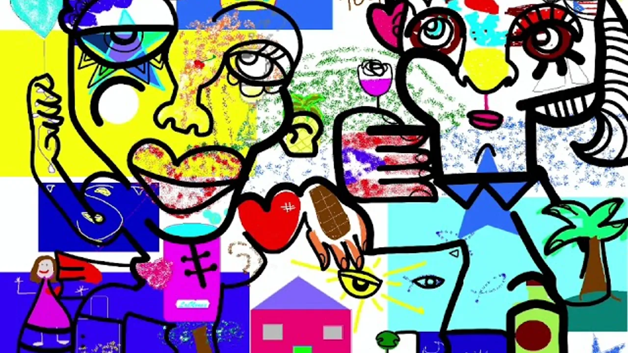 Digital Mural – séminaire : Créez une fresque digitale collaborative à distance, un