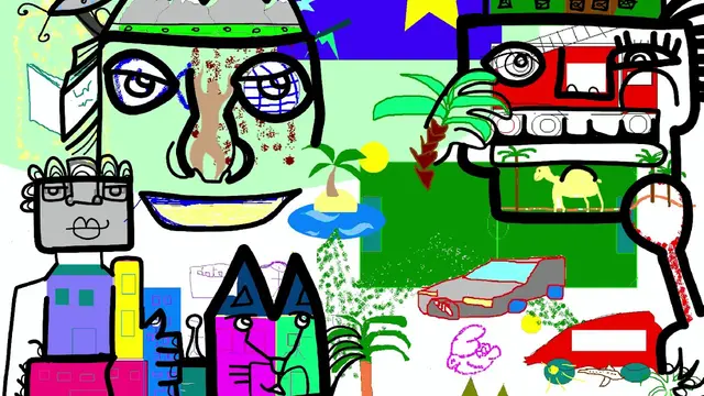 Digital Mural – séminaire : Animez vos équipes en télétravail avec une fresque digitale