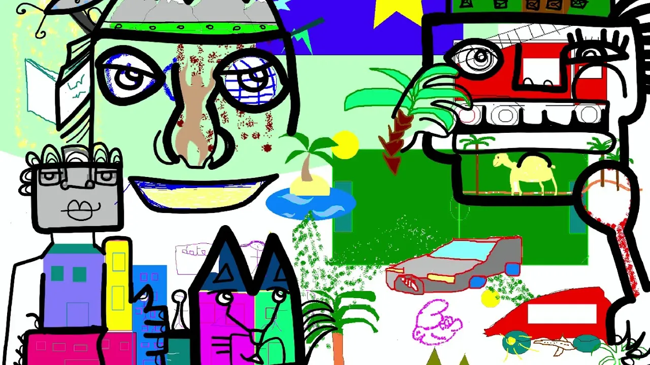 Digital Mural – séminaire : Animez vos équipes en télétravail avec une fresque digitale