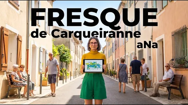 Totem Box – inauguration et première pierre à Carqueiranne : Fédérez vos équipes autour de votre territoire avec une