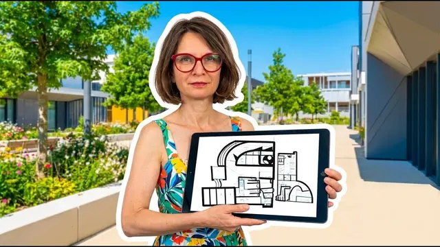 Totem Box – inauguration et première pierre à Boissy-saint-Léger : Transformez vos plans architecturaux en œuvre collaborative