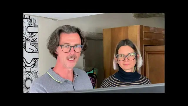 Digital Mural – séminaire : Fédérez vos équipes à distance grâce à une animation team