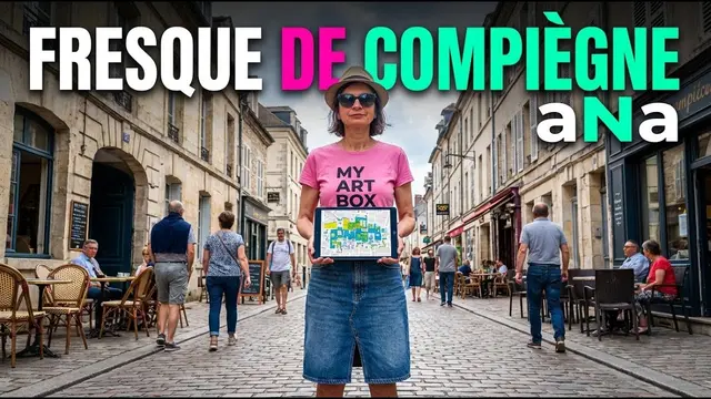 Totem Box – séminaire à Compiègne : Fédérez vos équipes autour de votre territoire grâce à une