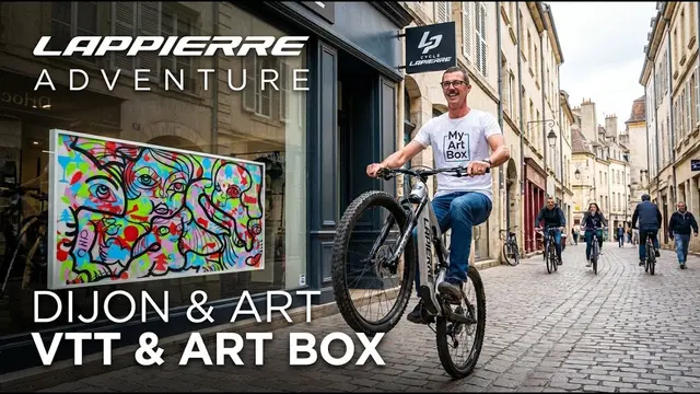 Totem Box – congrès à Dijon, 100 participants : Renforcez la cohésion de vos équipes avec une fresque