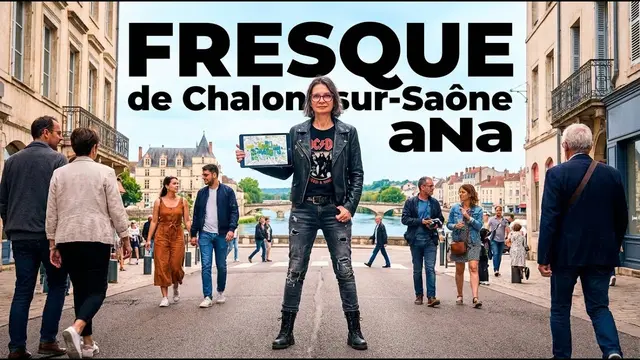 Totem Box – séminaire à Châlon-sur-saône : Fédérez vos équipes autour d'un totem artistique inspiré de