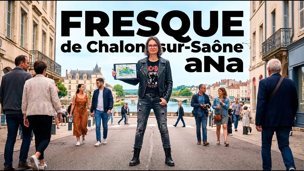 Totem Box – séminaire à Châlon-sur-saône : Fédérez vos équipes autour d'un totem artistique inspiré de