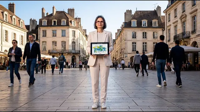 Totem Box – séminaire à Dijon : Fédérez vos équipes autour de leur territoire grâce à une
