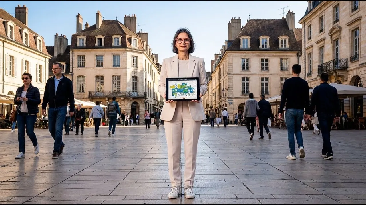 Totem Box – séminaire à Dijon : Fédérez vos équipes autour de leur territoire grâce à une