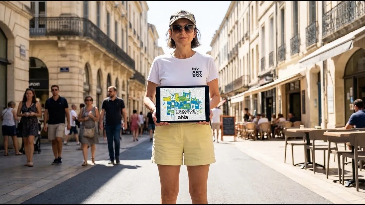 Totem Box – séminaire à Montpellier : Fédérez vos équipes autour d'un totem territorial unique