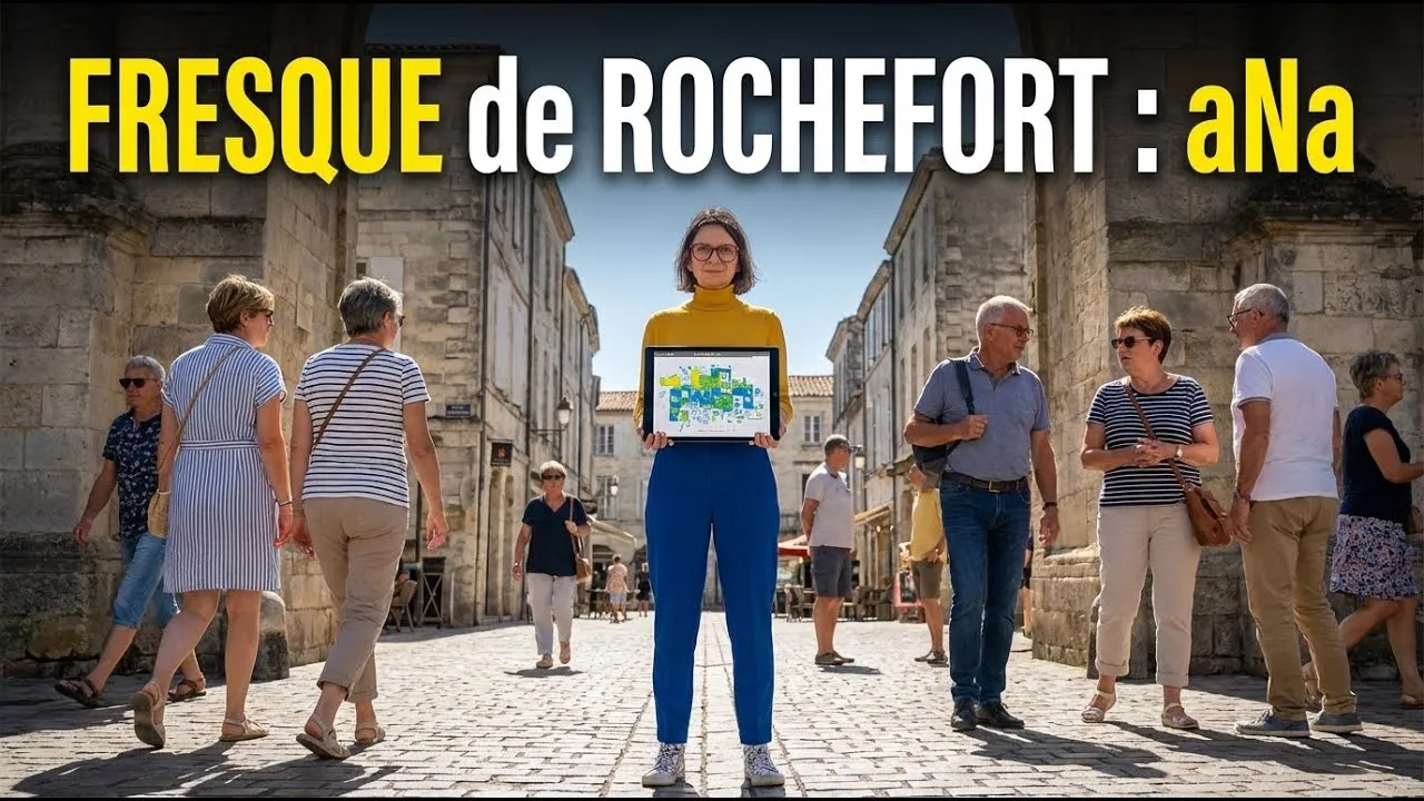 Totem Box – séminaire à Rochefort : Fédérez vos équipes autour d'une œuvre inspirée de votre
