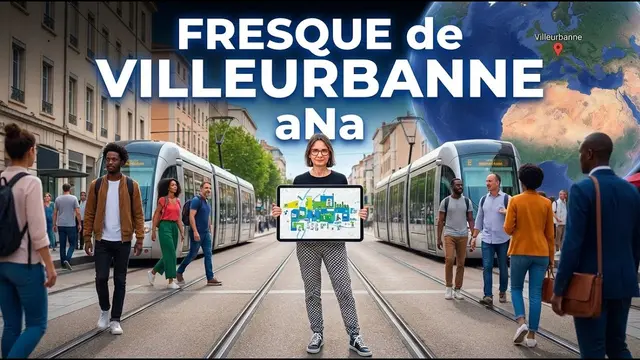 Totem Box – séminaire à villeurbanne : Ancrez votre team building dans le territoire avec une
