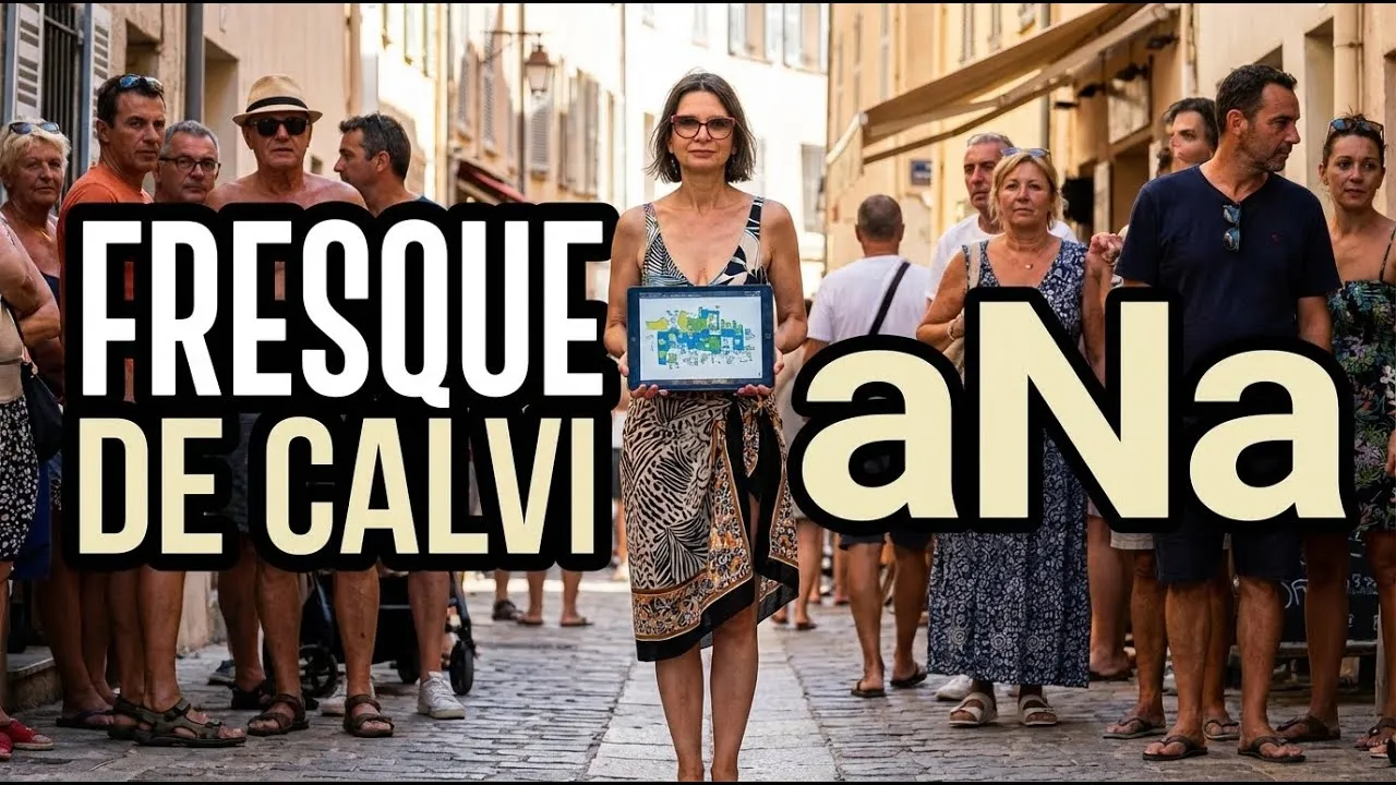 Totem Box – anniversaire à Calvi : Fédérez vos équipes autour de l'identité territoriale avec