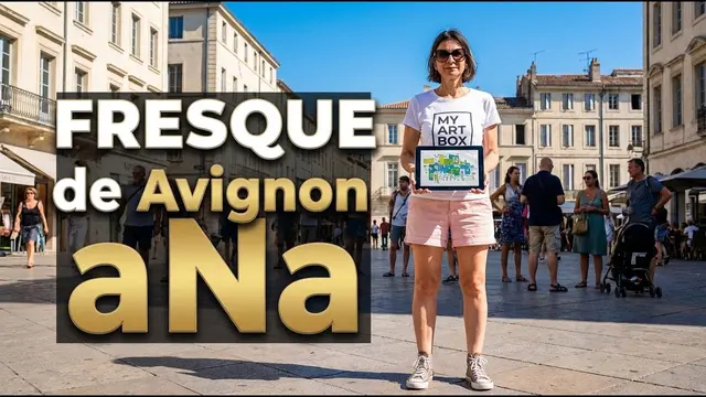 Totem Box – séminaire à Avignon : Transformez votre territoire en œuvre collective pour
