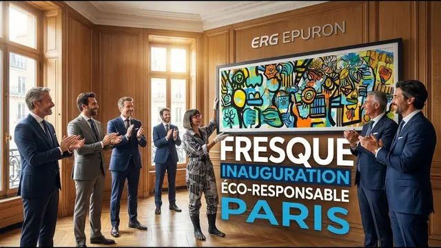 Tube Live aNa – inauguration et première pierre à Paris : Transformez votre inauguration en œuvre collective