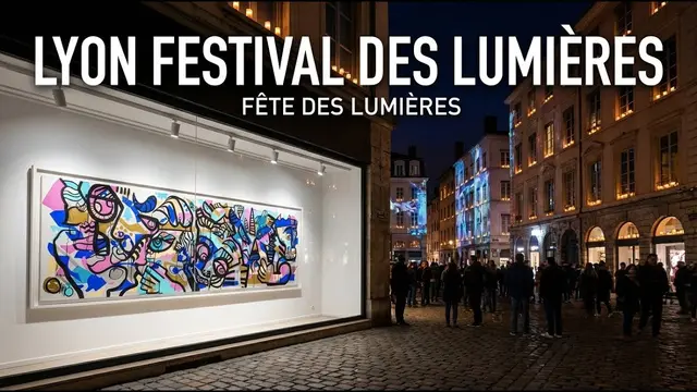 Tube Live aNa – lancement produit à Lyon : Créez une œuvre collective lumineuse qui fédère et incarne