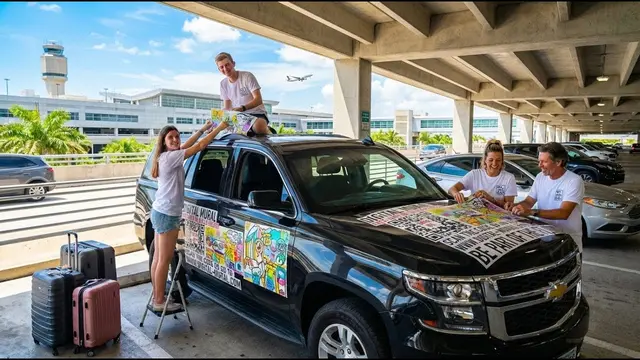 Digital Mural – international : Réinventez votre fresque digitale avec une approche