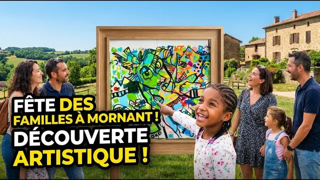 Totem Box – outdoor à Mornant : Créez une fresque collective éco-responsable qui fédère