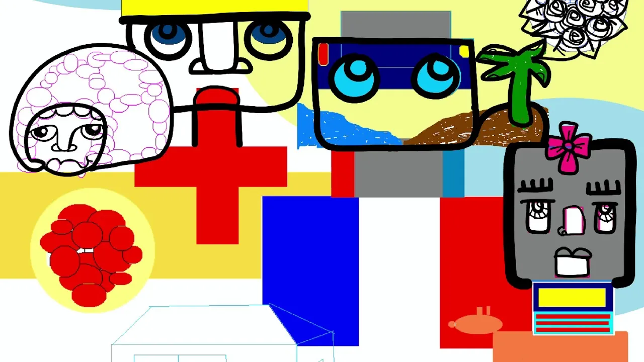 Digital Mural – séminaire : Créez une fresque collaborative en distanciel et fédérez