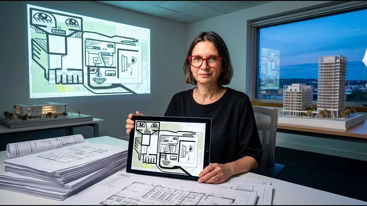 Digital Mural – inauguration et première pierre : Créez ensemble une œuvre digitale unique et