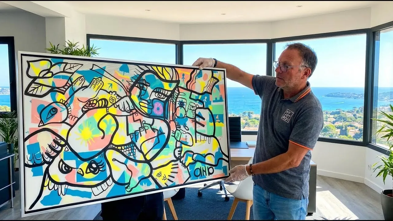 Totem Box – inauguration et première pierre à Carqueiranne : Transformez votre inauguration en œuvre collective avec une