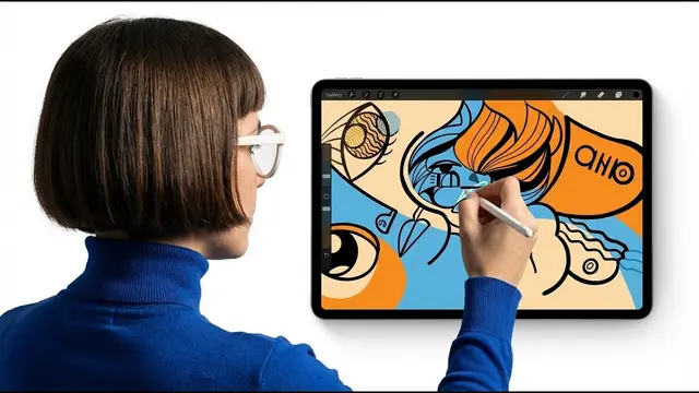Fresque à plat – cocktail à Lyon : Transformez votre charte graphique en fresque participative