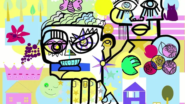 Digital Mural – séminaire : Renforcez le leadership collaboratif en télétravail grâce à