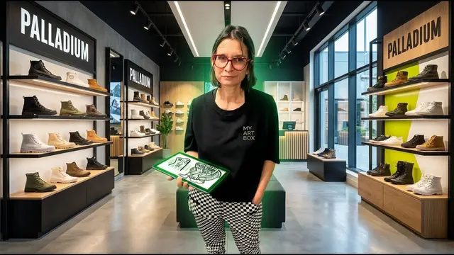 Digital Mural – anniversaire à Lyon : Transformez votre anniversaire d'entreprise en œuvre