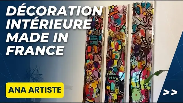 Tube Live aNa – inauguration et première pierre à Lyon : Créez une œuvre d'art unique en famille pour sublimer votre