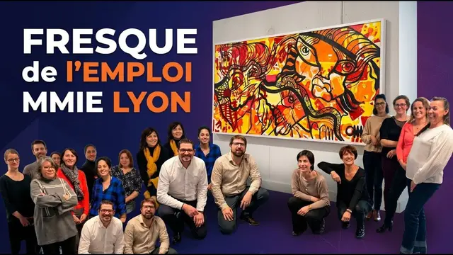 Totem Box – lancement produit à Lyon, 30 participants : Créez un souvenir collectif fort qui incarne votre culture