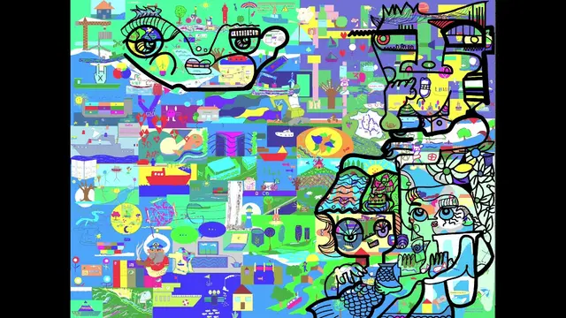 Digital Mural – séminaire : Créez une fresque collective à distance et fédérez vos