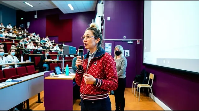 Digital Mural – séminaire à Lyon : Transformez vos étudiants en co-créateurs grâce à une