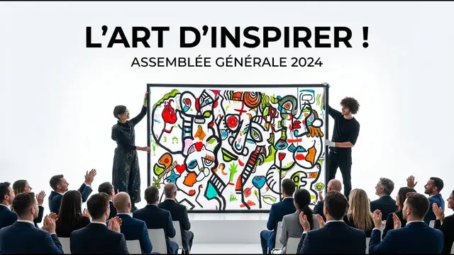 Tube Live aNa – cocktail à Valence : Transformez votre assemblée générale en œuvre collective