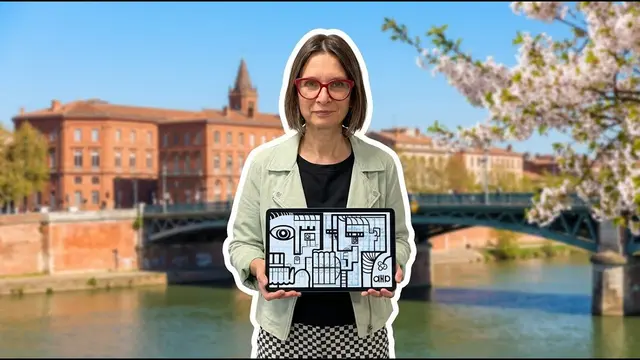 Totem Box – inauguration et première pierre à Toulouse : Transformez votre inauguration en œuvre collective : une