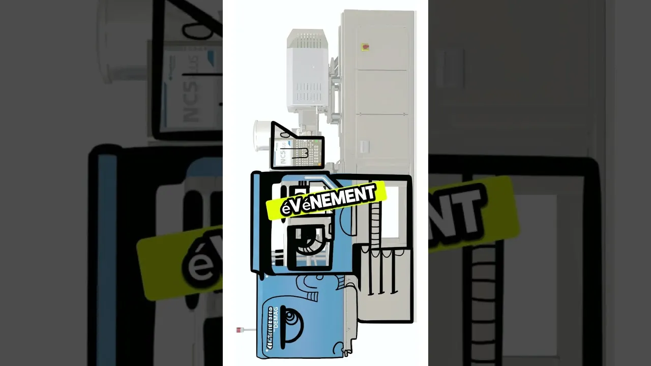séminaire, 100 participants : Transformez vos machines en œuvres d'art lors de vos