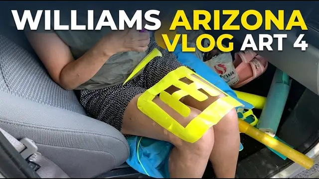 Tube Live aNa – outdoor à Williams : Transformez vos événements en œuvres collectives durables